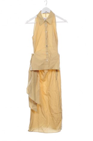 Kleid Mango, Größe XS, Farbe Gelb, Preis € 47,62