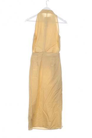 Kleid Mango, Größe XS, Farbe Gelb, Preis € 47,62