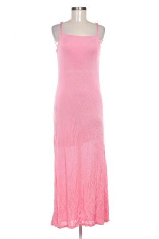 Рокля Mango, Размер M, Цвят Розов, Цена 41,06 лв.