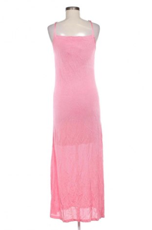 Рокля Mango, Размер M, Цвят Розов, Цена 41,06 лв.