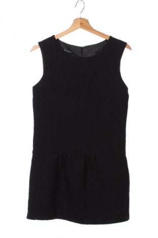 Šaty  Mango, Veľkosť XS, Farba Čierna, Cena  17,30 €