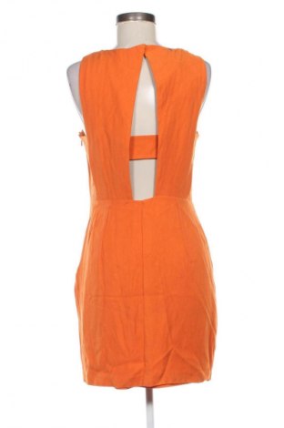 Sukienka Mango, Rozmiar M, Kolor Pomarańczowy, Cena 78,16 zł
