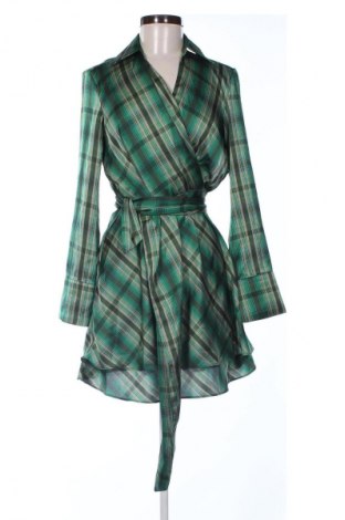 Рокля Mango, Размер XS, Цвят Многоцветен, Цена 77,00 лв.