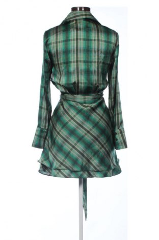 Рокля Mango, Размер XS, Цвят Многоцветен, Цена 77,00 лв.