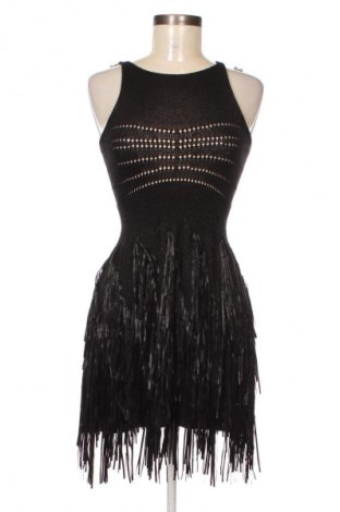Šaty  Mango, Veľkosť S, Farba Čierna, Cena  12,95 €