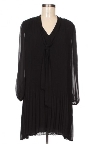 Šaty  Mango, Velikost M, Barva Černá, Cena  279,00 Kč