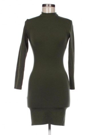Kleid Mango, Größe XS, Farbe Grün, Preis 19,19 €