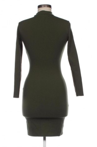 Kleid Mango, Größe XS, Farbe Grün, Preis 19,19 €