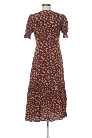 Kleid Mango, Größe S, Farbe Mehrfarbig, Preis 24,55 €