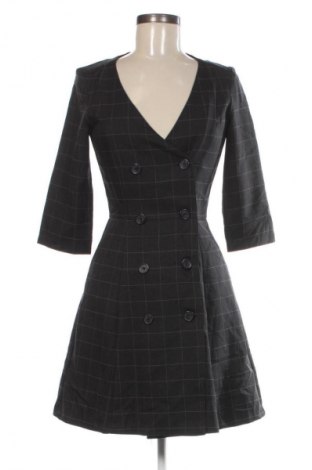 Kleid Mango, Größe XS, Farbe Mehrfarbig, Preis 19,99 €