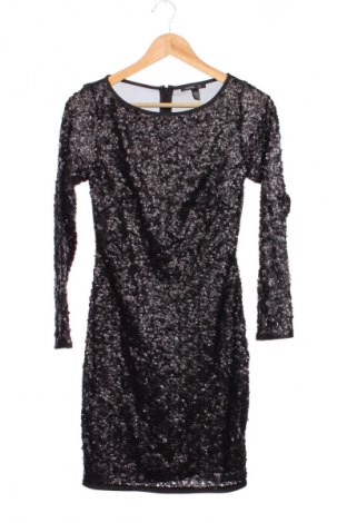 Šaty  Mango, Veľkosť XS, Farba Čierna, Cena  15,95 €