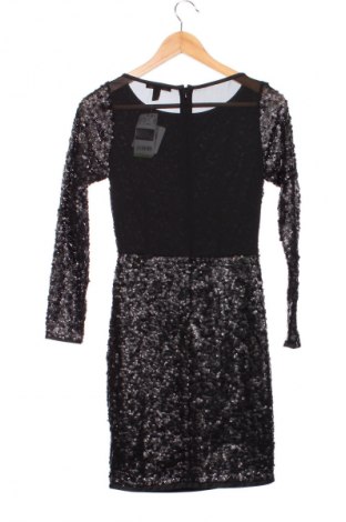 Šaty  Mango, Veľkosť XS, Farba Čierna, Cena  15,95 €