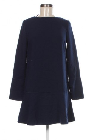 Kleid Mango, Größe XS, Farbe Blau, Preis 12,99 €