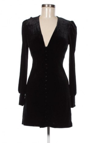 Φόρεμα Mango, Μέγεθος XS, Χρώμα Μαύρο, Τιμή 40,99 €