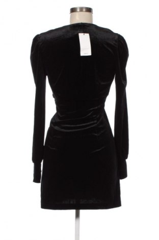 Φόρεμα Mango, Μέγεθος XS, Χρώμα Μαύρο, Τιμή 40,99 €