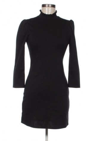 Kleid Mango, Größe XS, Farbe Schwarz, Preis 14,99 €
