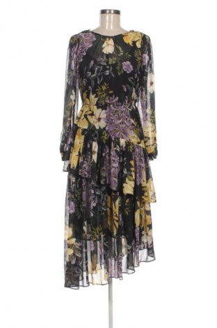 Рокля Mango, Размер S, Цвят Многоцветен, Цена 41,04 лв.