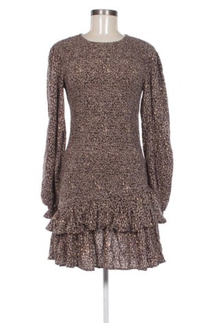 Рокля Mango, Размер L, Цвят Многоцветен, Цена 33,82 лв.