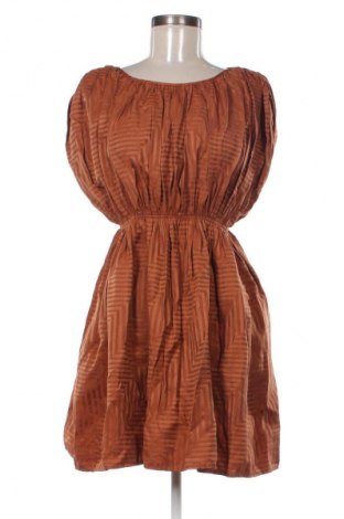 Kleid Mango, Größe XS, Farbe Braun, Preis € 17,30