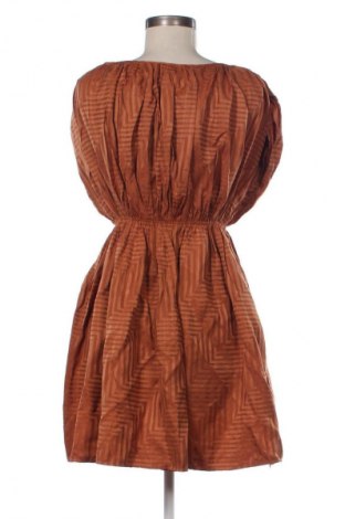 Kleid Mango, Größe XS, Farbe Braun, Preis € 17,30