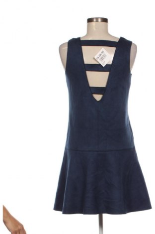 Sukienka Mango, Rozmiar S, Kolor Niebieski, Cena 62,99 zł