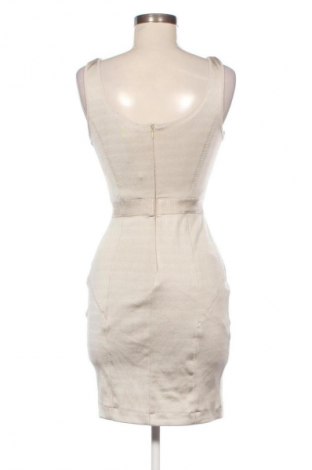 Рокля Mango, Размер M, Цвят Бежов, Цена 77,00 лв.