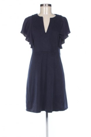 Kleid Mango, Größe L, Farbe Blau, Preis € 17,30