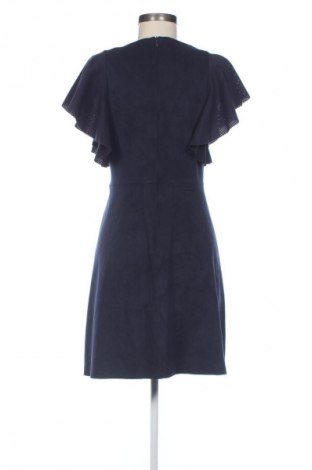 Kleid Mango, Größe L, Farbe Blau, Preis € 17,30