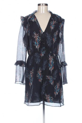 Рокля Mango, Размер L, Цвят Многоцветен, Цена 33,82 лв.