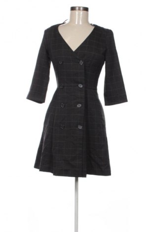 Kleid Mango, Größe XS, Farbe Braun, Preis € 12,99