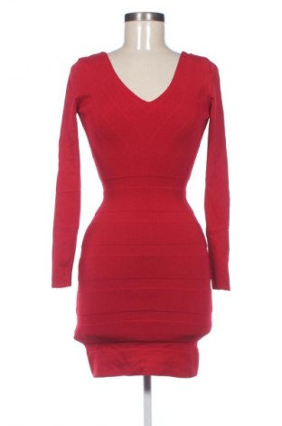 Рокля Mango, Размер S, Цвят Червен, Цена 33,82 лв.