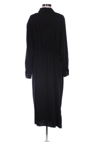 Рокля Mango, Размер XXL, Цвят Черен, Цена 41,00 лв.