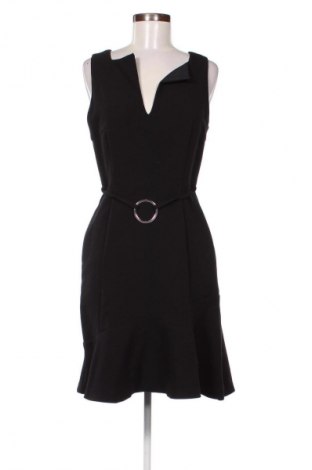 Рокля Mango, Размер M, Цвят Черен, Цена 33,82 лв.