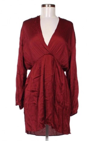 Рокля Mango, Размер M, Цвят Червен, Цена 33,82 лв.