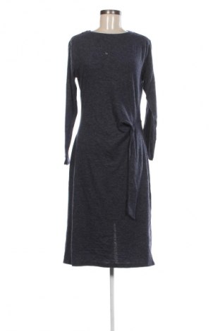 Kleid Mango, Größe L, Farbe Blau, Preis 13,99 €