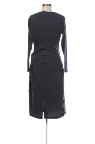 Kleid Mango, Größe L, Farbe Blau, Preis 13,99 €