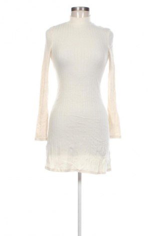 Šaty  Mango, Veľkosť S, Farba Kremová, Cena  12,95 €