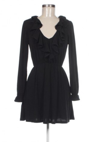 Šaty  Mango, Veľkosť S, Farba Čierna, Cena  12,95 €