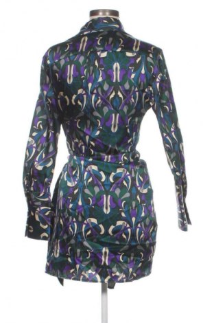 Рокля Mango, Размер S, Цвят Многоцветен, Цена 34,00 лв.