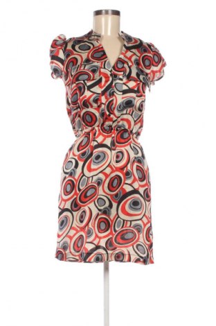 Рокля Mango, Размер S, Цвят Многоцветен, Цена 33,24 лв.