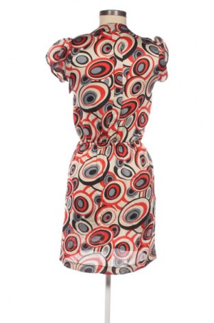 Рокля Mango, Размер S, Цвят Многоцветен, Цена 33,24 лв.