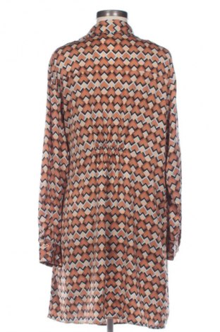 Рокля Mango, Размер XXL, Цвят Многоцветен, Цена 33,82 лв.