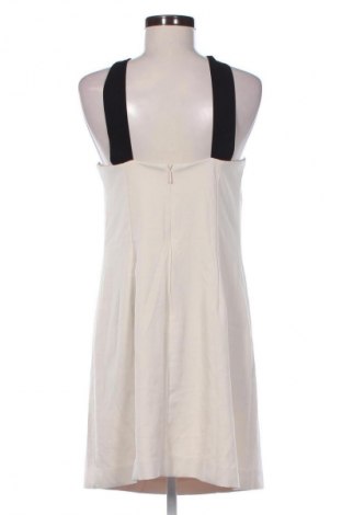 Рокля Mango, Размер L, Цвят Екрю, Цена 33,09 лв.