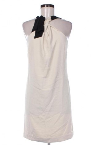 Рокля Mango, Размер L, Цвят Екрю, Цена 33,09 лв.