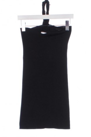 Рокля Mango, Размер XS, Цвят Черен, Цена 35,00 лв.