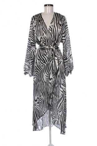 Рокля Mango, Размер M, Цвят Многоцветен, Цена 58,80 лв.