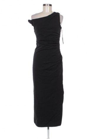 Рокля Mango, Размер S, Цвят Черен, Цена 65,07 лв.