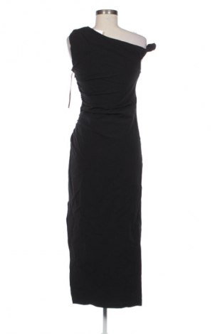 Рокля Mango, Размер S, Цвят Черен, Цена 65,07 лв.