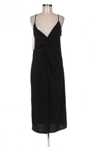 Рокля Mango, Размер L, Цвят Черен, Цена 41,00 лв.