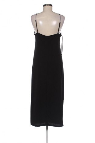 Рокля Mango, Размер L, Цвят Черен, Цена 41,00 лв.